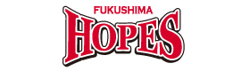 福島ホープス公式サイト